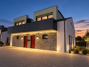Prodej bytu 3+kk, České Budějovice, 82 m2