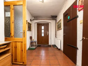 Prodej rodinného domu, Kovářská, Dukelská, 198 m2