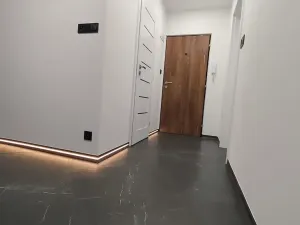 Pronájem bytu 1+1, Nýřany, Havířská, 31 m2
