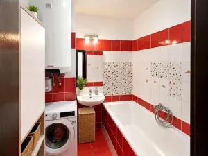 Prodej bytu 3+1, Hodonín, 60 m2