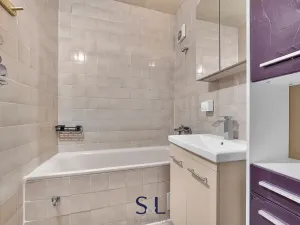 Prodej bytu 4+1, Česká Lípa, Hradecká, 98 m2