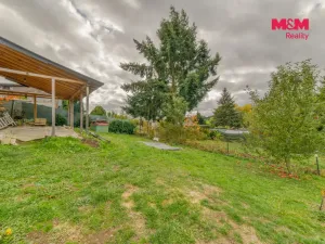 Prodej chaty, Tachov, Moravská, 28 m2