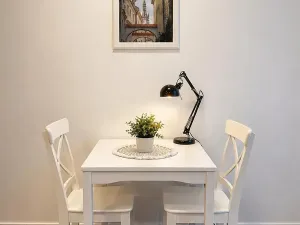 Pronájem bytu 1+kk, Olomouc, Andělská, 35 m2