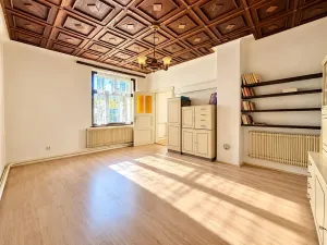Prodej rodinného domu, Praha - Petrovice, Galvaniho, 86 m2