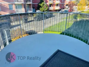 Prodej bytu 2+kk, Praha, Kateřinské náměstí, 59 m2