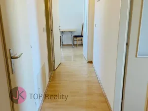 Prodej bytu 2+kk, Praha, Kateřinské náměstí, 59 m2