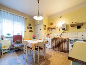 Prodej bytu 2+1, Vysoké Mýto, Pražská, 65 m2