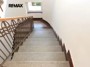 Pronájem kanceláře, Nymburk, Palackého třída, 16 m2