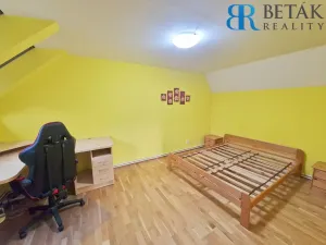 Pronájem rodinného domu, Lipník nad Bečvou - Lipník nad Bečvou VI-Loučka, 200 m2