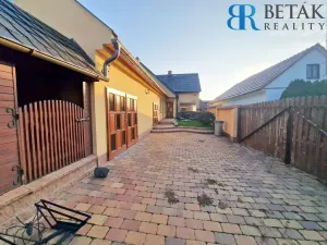 Pronájem rodinného domu, Lipník nad Bečvou - Lipník nad Bečvou VI-Loučka, 200 m2