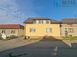 Pronájem rodinného domu, Lipník nad Bečvou - Lipník nad Bečvou VI-Loučka, 200 m2