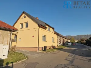 Pronájem rodinného domu, Lipník nad Bečvou - Lipník nad Bečvou VI-Loučka, 200 m2