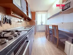 Prodej rodinného domu, Bílovec, Svobodova, 115 m2
