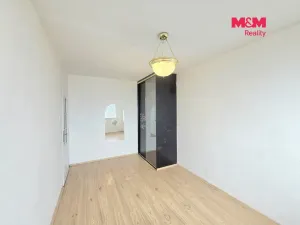 Prodej bytu 3+1, Praha - Chodov, Podjavorinské, 67 m2
