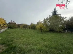 Prodej pozemku pro bydlení, Velký Újezd, 1241 m2