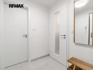 Pronájem bytu 2+kk, Praha - Břevnov, Radimova, 65 m2