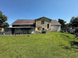 Prodej rodinného domu, Velká Kraš, 180 m2