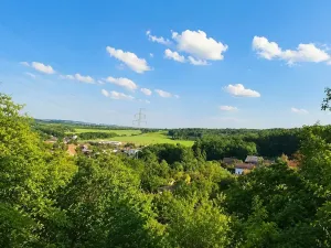 Prodej chaty, Libčice nad Vltavou, 28 m2