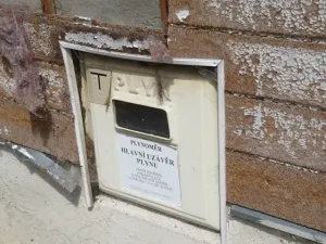 Dražba rodinného domu, Kelč, 78 m2