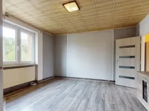 Prodej bytu 3+1, Jeseník, 70 m2