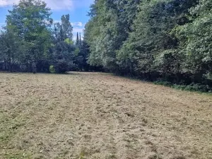 Prodej pozemku pro bydlení, Zbraslavice, 1832 m2