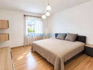 Pronájem rodinného domu, Trnová, 213 m2