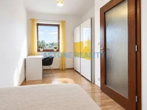 Pronájem rodinného domu, Trnová, 213 m2