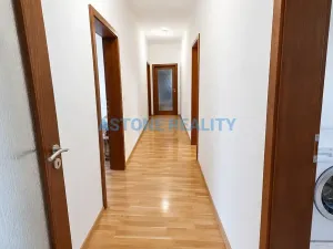Pronájem rodinného domu, Trnová, 213 m2