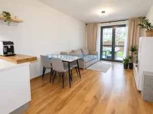 Prodej bytu 2+kk, Praha - Žižkov, Olšanská, 51 m2