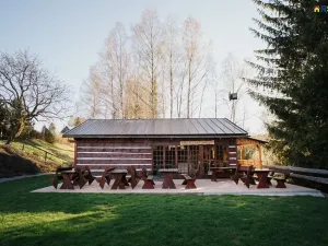 Prodej ubytování, Deštné v Orlických horách, 751 m2