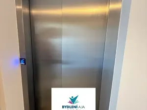 Prodej bytu 2+kk, Slaný, Lázeňská, 54 m2