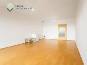 Prodej bytu 1+kk, Praha - Krč, Panuškova, 51 m2