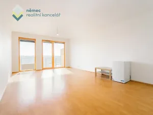 Prodej bytu 1+kk, Praha - Krč, Panuškova, 51 m2