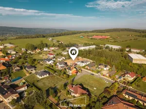 Prodej rodinného domu, Štěnovický Borek, 162 m2