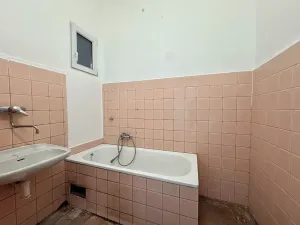 Pronájem bytu 3+1, Teplice, Duchcovská, 71 m2