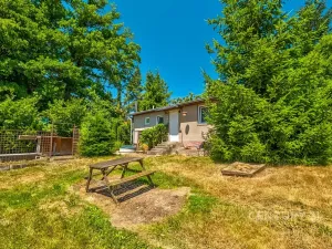 Prodej chaty, Březová-Oleško, Lomená, 47 m2