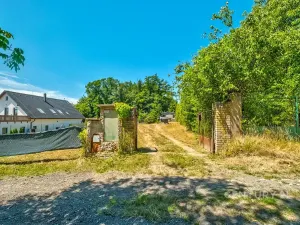 Prodej chaty, Březová-Oleško, Lomená, 47 m2