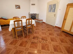 Prodej rodinného domu, Jimlín, 85 m2