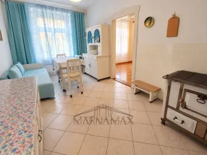 Prodej rodinného domu, Jimlín, 85 m2
