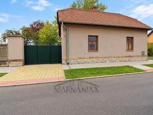 Prodej rodinného domu, Jimlín, 85 m2