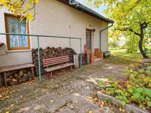 Prodej rodinného domu, Jimlín, 85 m2