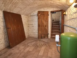 Prodej rodinného domu, Jimlín, 85 m2