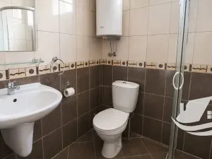 Prodej bytu 2+kk, Nesebar, Bulharsko, 70 m2