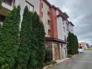 Prodej bytu 2+kk, Ravda, Bulharsko, 51 m2