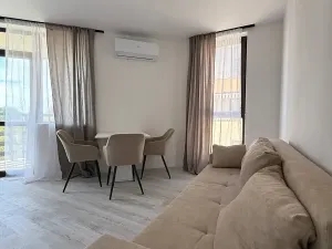 Prodej bytu 2+kk, Nesebar, Bulharsko, 63 m2