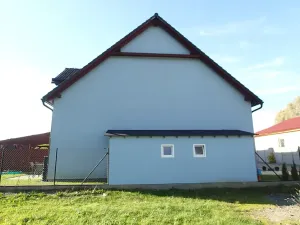 Prodej rodinného domu, Hlinsko, Holetínská, 110 m2