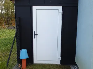 Prodej rodinného domu, Hlinsko, Holetínská, 110 m2