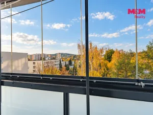 Prodej bytu 3+1, Příbram - Příbram VIII, Školní, 87 m2