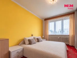 Prodej bytu 3+1, Mnichovice, Pražská, 78 m2