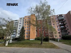Prodej bytu 3+1, Brno, 73 m2